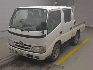 TOYOTA TOYOACE