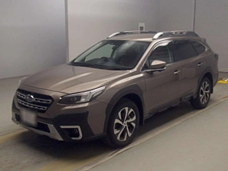 SUBARU LEGACY OUTBACK