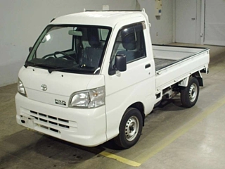 TOYOTA PIXIS TRUCK