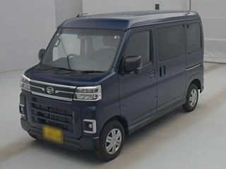 DAIHATSU ATRAI VAN