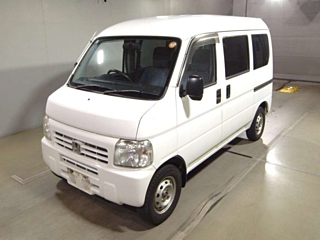 HONDA ACTY VAN