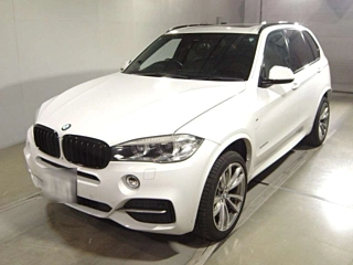 BMW X5 SERIES