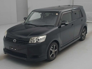 TOYOTA COROLLA RUMION