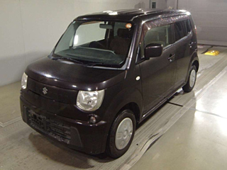 SUZUKI MRWAGON