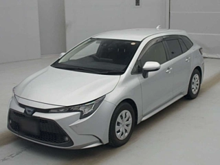 TOYOTA COROLLA TOURING
