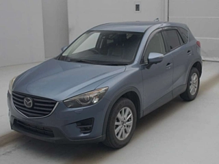 MAZDA CX 5