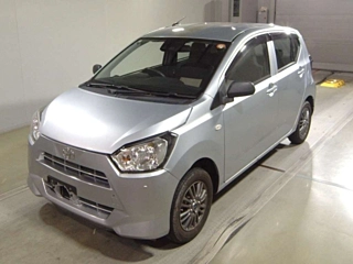 TOYOTA PIXIS EPOCH