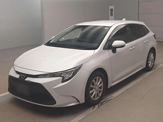 TOYOTA COROLLA TOURING