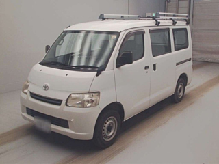 TOYOTA TOWN ACE VAN