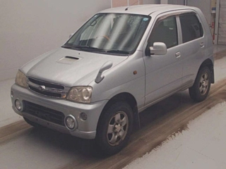 DAIHATSU TERIOS KID
