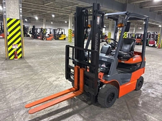 TOYOTA FORKLIFT
