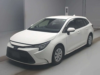 TOYOTA COROLLA TOURING