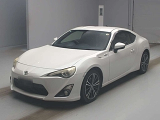 TOYOTA 86