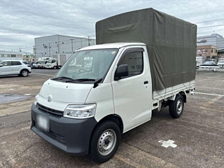 TOYOTA TOWN ACE TRUCK