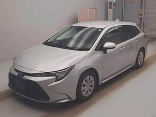 TOYOTA COROLLA TOURING