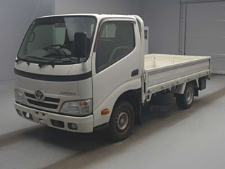TOYOTA TOYOACE