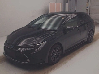 TOYOTA COROLLA TOURING