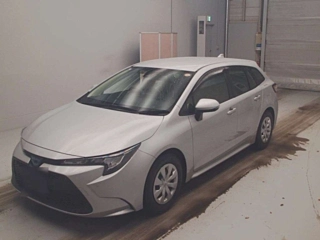 TOYOTA COROLLA TOURING