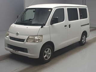 TOYOTA TOWN ACE VAN
