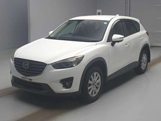 MAZDA CX 5
