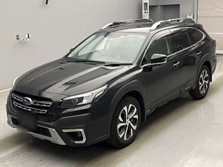 SUBARU LEGACY OUTBACK