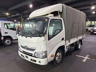 TOYOTA TOYOACE