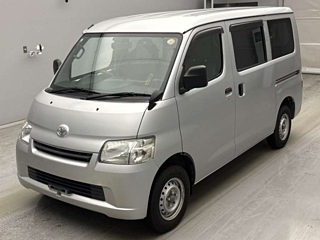 TOYOTA LITE ACE VAN