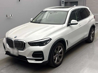BMW X5 SERIES