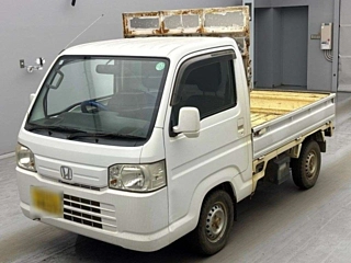 HONDA ACTY TRUCK