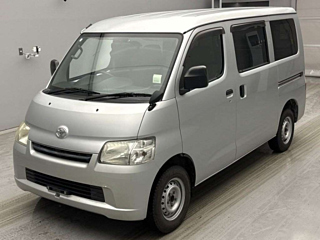 TOYOTA TOWN ACE VAN