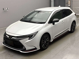 TOYOTA COROLLA TOURING