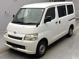 TOYOTA LITE ACE VAN