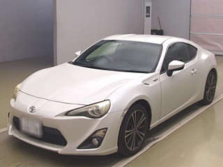 TOYOTA 86
