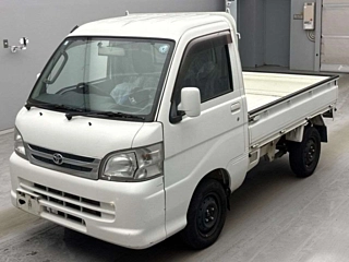 TOYOTA PIXIS TRUCK