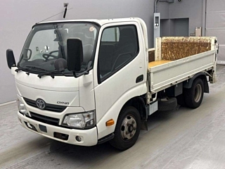 TOYOTA DYNA