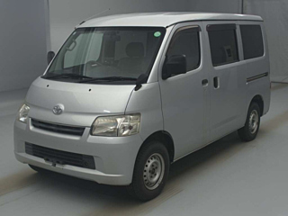 TOYOTA TOWN ACE VAN
