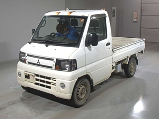 MITSUBISHI MINICAB TRUCK