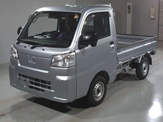 TOYOTA PIXIS TRUCK