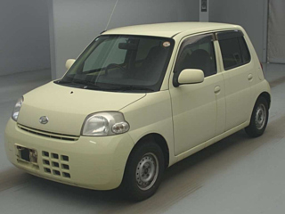 DAIHATSU ESSE