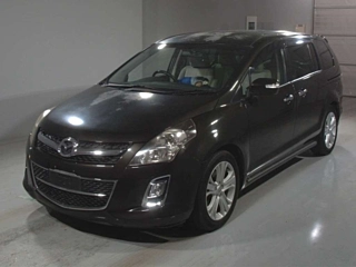 MAZDA MPV