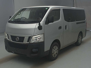 NISSAN CARAVAN VAN