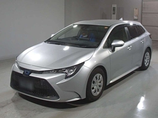 TOYOTA COROLLA TOURING