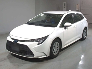 TOYOTA COROLLA TOURING