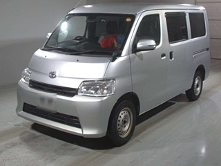 TOYOTA TOWN ACE VAN