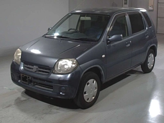 SUZUKI KEI
