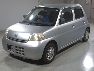 DAIHATSU ESSE