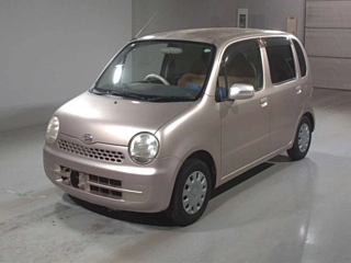 DAIHATSU MOVE LATTE