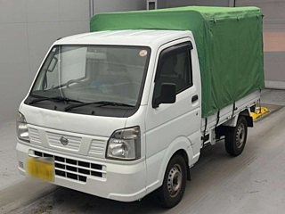 NISSAN CLIPPER TRUCK