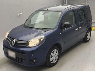 RENAULT SAMSUNG KANGOO