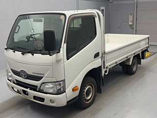 TOYOTA TOYOACE